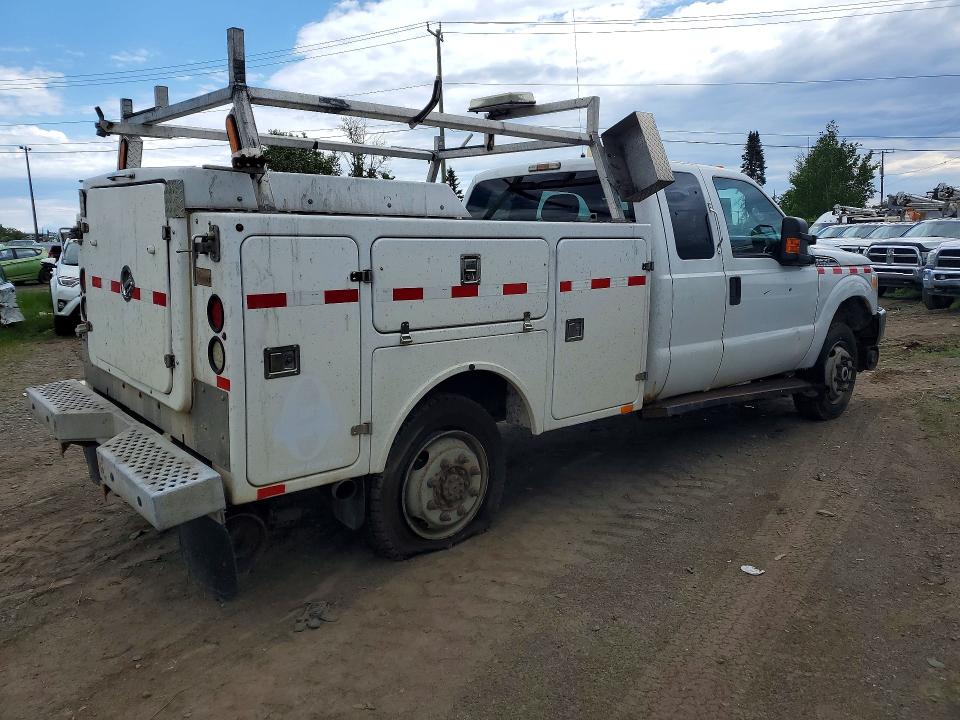 56681566 :رقم المزاد ، 1FDUF5HT6HEF02307 vin ، 2017 Ford F550 مزاد بيع