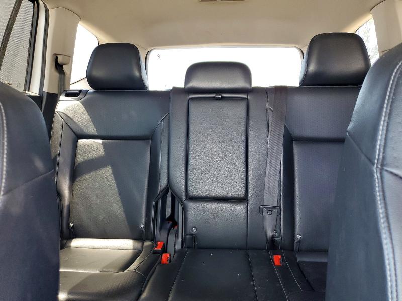 2018 Volkswagen Atlas მანქანა იყიდება აუქციონზე, vin: 1V2LR2CA9JC511563, აუქციონის ნომერი: 55693316