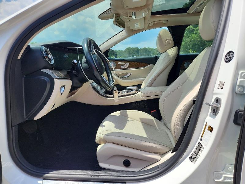 Продажа на аукционе авто 2020 Mercedes-benz E, vin: WDDZF8EB6LA700902, номер лота: 55672686