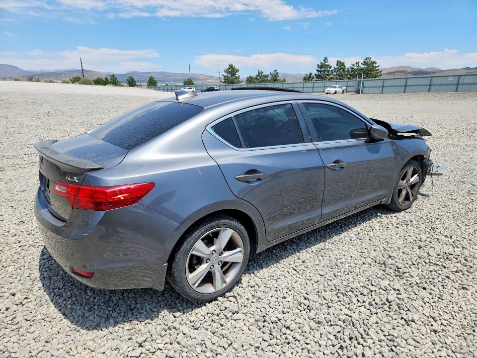 Aukcja sprzedaży 2013 Acura Ilx, vin: 19VDE1F74DE002059, numer aukcji: 57887326
