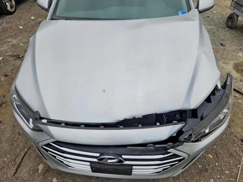 Aukcja sprzedaży 2018 Hyundai Elantra, vin: 5NPD84LF7JH326934, numer aukcji: 57541196