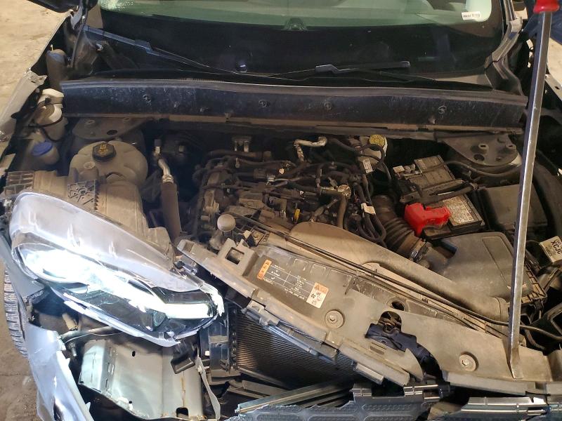 2021 Ford Bronco Sport მანქანა იყიდება აუქციონზე, vin: 3FMCR9A62MRB15422, აუქციონის ნომერი: 56967816