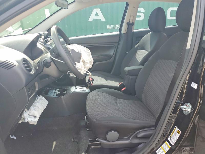 Aukcja sprzedaży 2020 Mitsubishi Mirage, vin: ML32A3HJ5LH006891, numer aukcji: 56902216