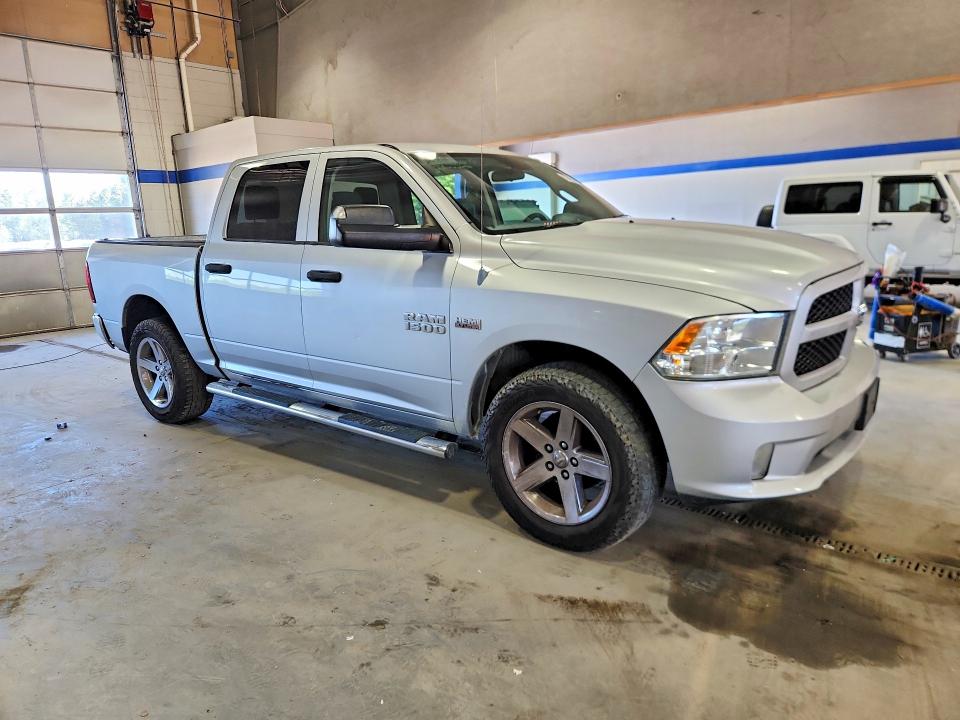 57425046 :رقم المزاد ، 1C6RR7KT5DS521388 vin ، 2013 Ram 1500 مزاد بيع