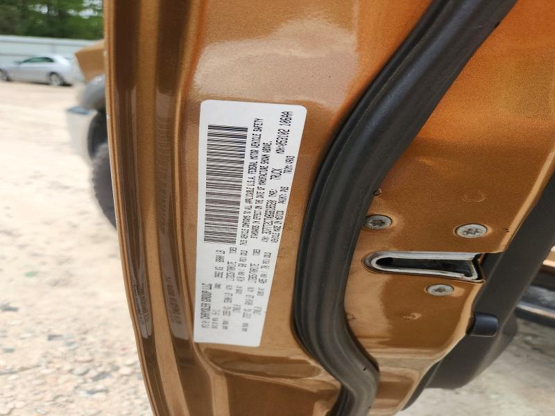 2011 Dodge Ram 2500 მანქანა იყიდება აუქციონზე, vin: 3D7TT2CTXBG618520, აუქციონის ნომერი: 58040696