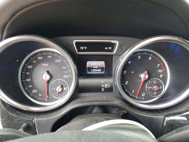 Продаж на аукціоні авто 2016 Mercedes-benz Gle, vin: 4JGDA5GB7GA637194, номер лоту: 54860626