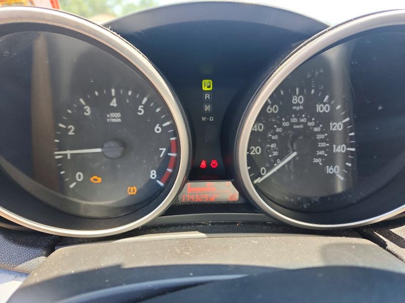 56130766 :رقم المزاد ، JM1BL1SG2A1250366 vin ، 2010 Mazda 3 مزاد بيع