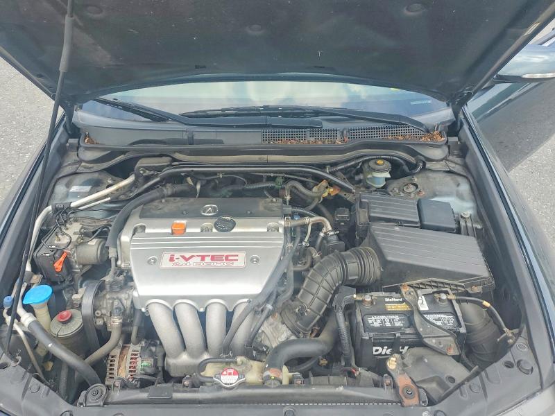 Продажа на аукционе авто 2007 Acura Tsx, vin: JH4CL96837C014603, номер лота: 59300956