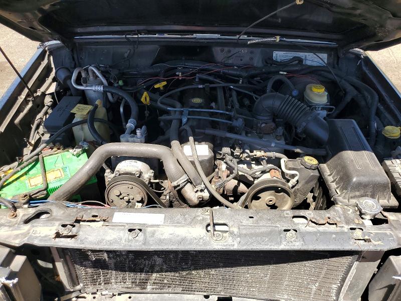 Продажа на аукционе авто 2001 Jeep Cherokee, vin: 1J4FF48S01L608732, номер лота: 57926526