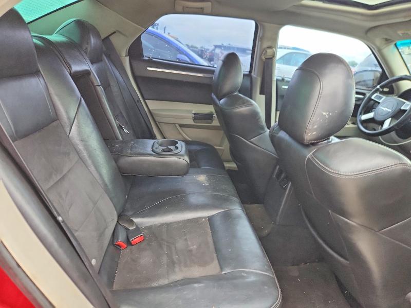 Продаж на аукціоні авто 2007 Chrysler 300c, vin: 2C3KA63HX7H895484, номер лоту: 56663596