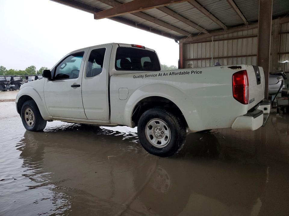 Aukcja sprzedaży 2017 Nissan Frontier, vin: 1N6BD0CT7HN717039, numer aukcji: 55878156