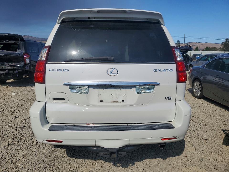 Продаж на аукціоні авто 2009 Lexus Gx, vin: JTJBT20X290178477, номер лоту: 56674106