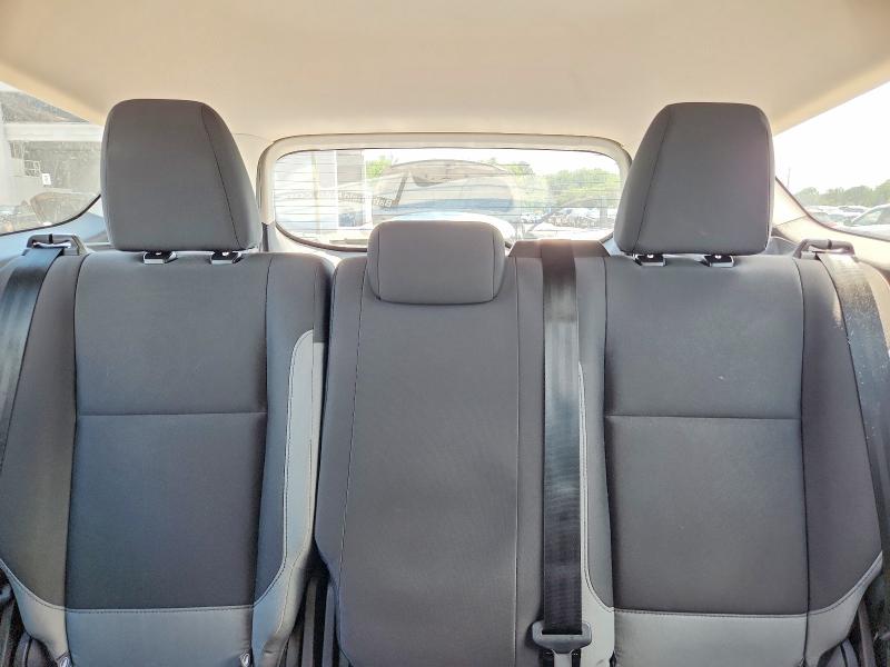57269146 :رقم المزاد ، 1FMCU0F7XGUB80074 vin ، 2016 Ford Escape مزاد بيع