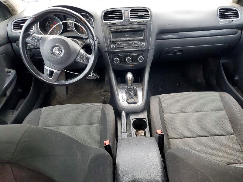 57086676 :رقم المزاد ، 3VWPP7AJ4EM619129 vin ، 2014 Volkswagen Jetta مزاد بيع