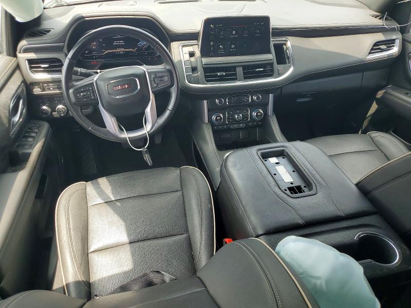 Продаж на аукціоні авто 2022 Gmc Yukon, vin: 1GKS2BKD1NR248926, номер лоту: 56764286