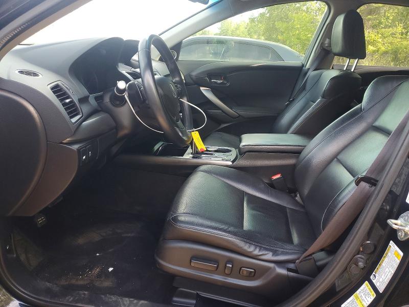 Продажа на аукционе авто 2013 Acura Rdx, vin: 5J8TB4H51DL801492, номер лота: 58298926