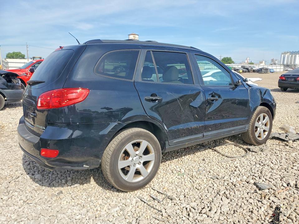 Продаж на аукціоні авто 2009 Hyundai Santa Fe, vin: 5NMSH73E59H317870, номер лоту: 56085326