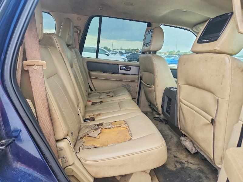 Продажа на аукционе авто 2013 Ford Expedition, vin: 1FMJU1H50DEF61320, номер лота: 58627216