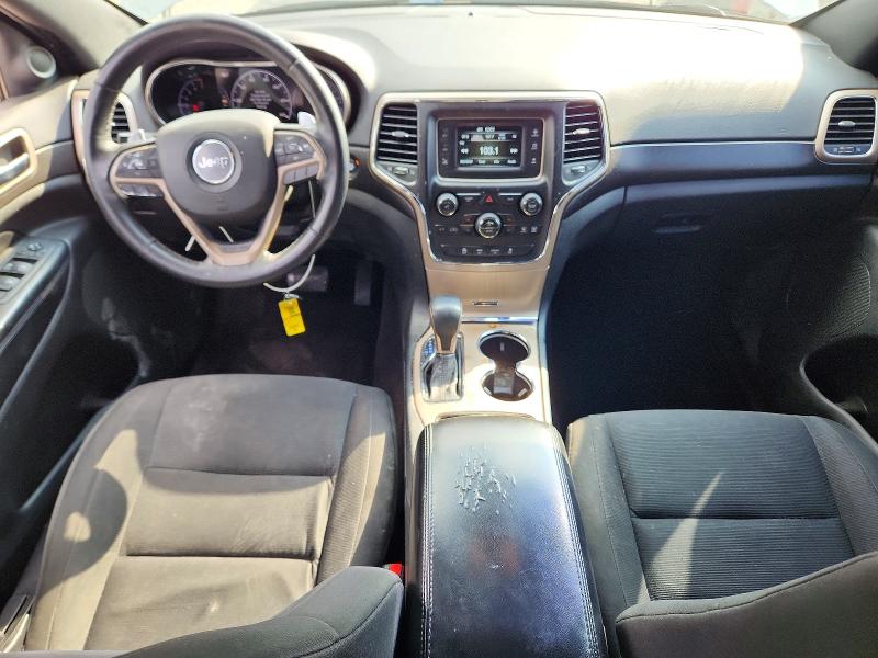 Продажа на аукционе авто 2016 Jeep Grand Cherokee, vin: 1C4RJEAG1GC500903, номер лота: 56855666