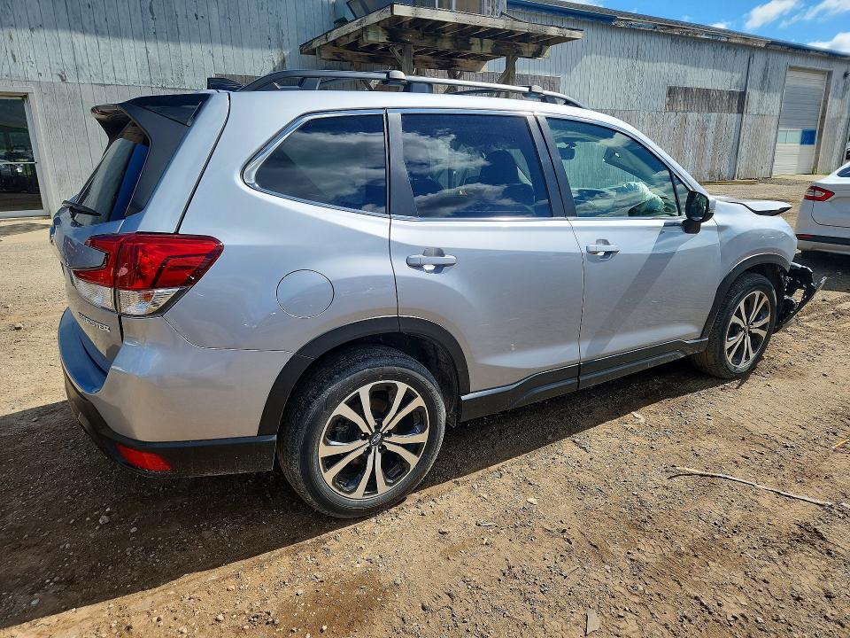 Aukcja sprzedaży 2024 Subaru Forester, vin: JF2SKALC5RH466182, numer aukcji: 57477506