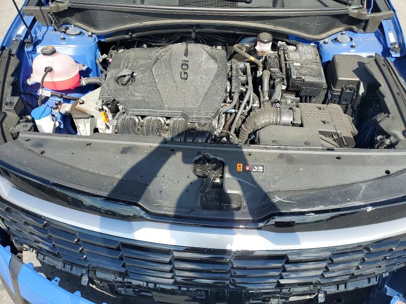 Продаж на аукціоні авто 2026 Kia Sportage, vin: 5XYK33DF2TG334691, номер лоту: 55703166