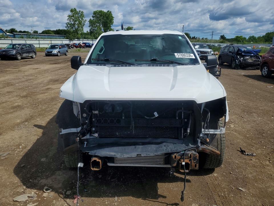 Aukcja sprzedaży 2015 Ford F150, vin: 1FTEW1CP8FFC63748, numer aukcji: 57886336