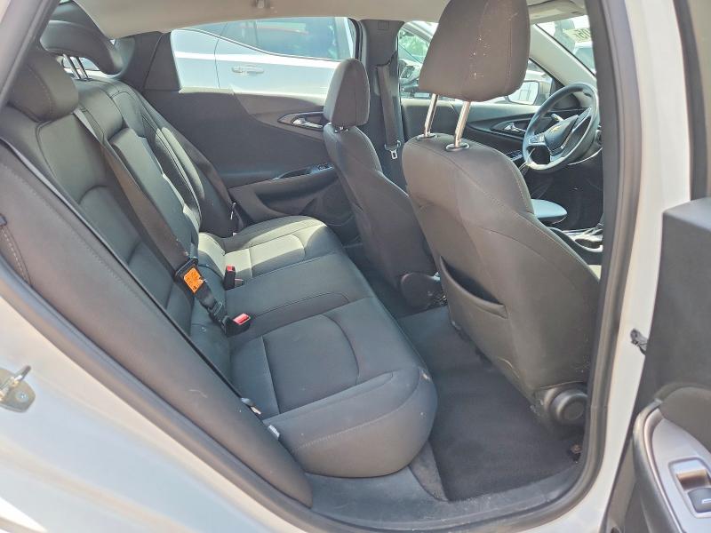 Aukcja sprzedaży 2018 Chevrolet Malibu, vin: 1G1ZB5STXJF256157, numer aukcji: 95588805