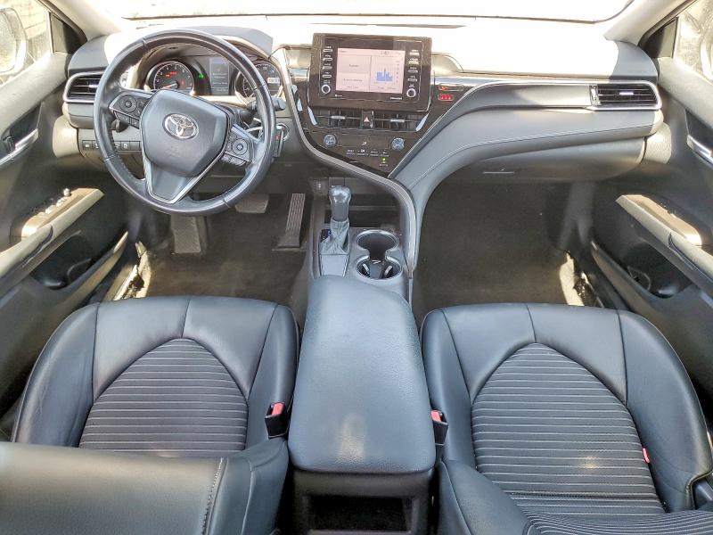Aukcja sprzedaży 2021 Toyota Camry, vin: 4T1T11AK7MU524658, numer aukcji: 56698146