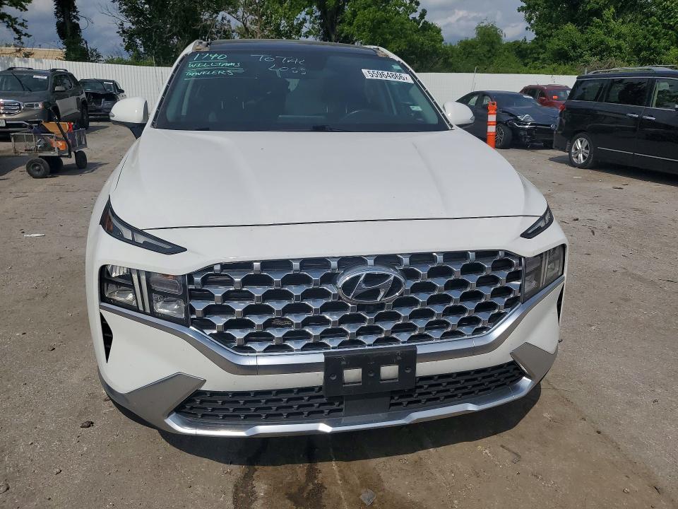 Продаж на аукціоні авто 2023 Hyundai Santa Fe, vin: 5NMS34AJ5PH529422, номер лоту: 55964866