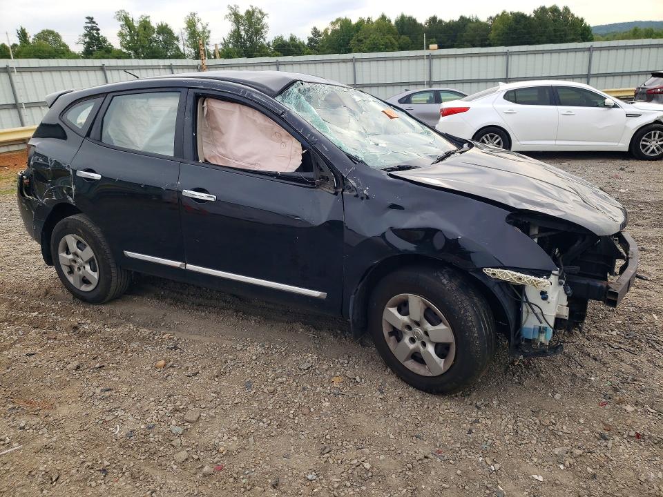 Auction sale of the 2013 Nissan Rogue, vin: JN8AS5MT0DW538818, lot number: 58154046