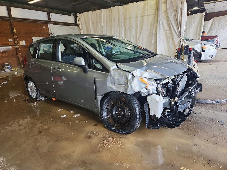 Aukcja sprzedaży 2014 Nissan Versa Note, vin: 3N1CE2CP0EL359462, numer aukcji: 55151046