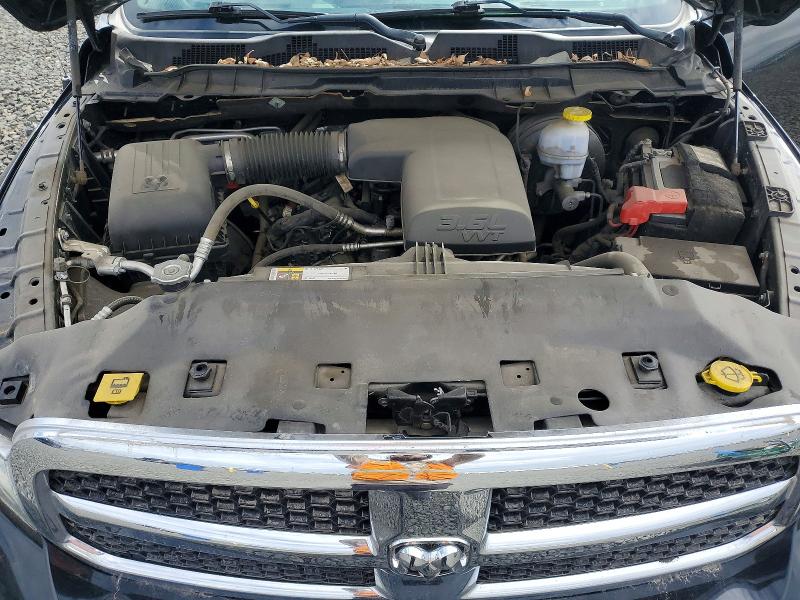 Aukcja sprzedaży 2021 Ram 1500 Classic, vin: 1C6RR7LG9MS535893, numer aukcji: 59151606