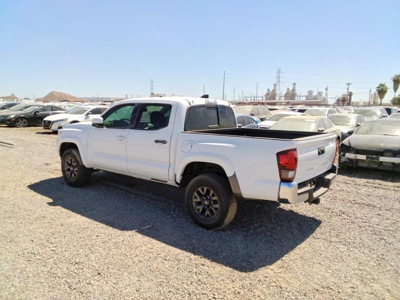 Aukcja sprzedaży 2023 Toyota Tacoma, vin: 3TMAZ5CN3PM208055, numer aukcji: 52645586