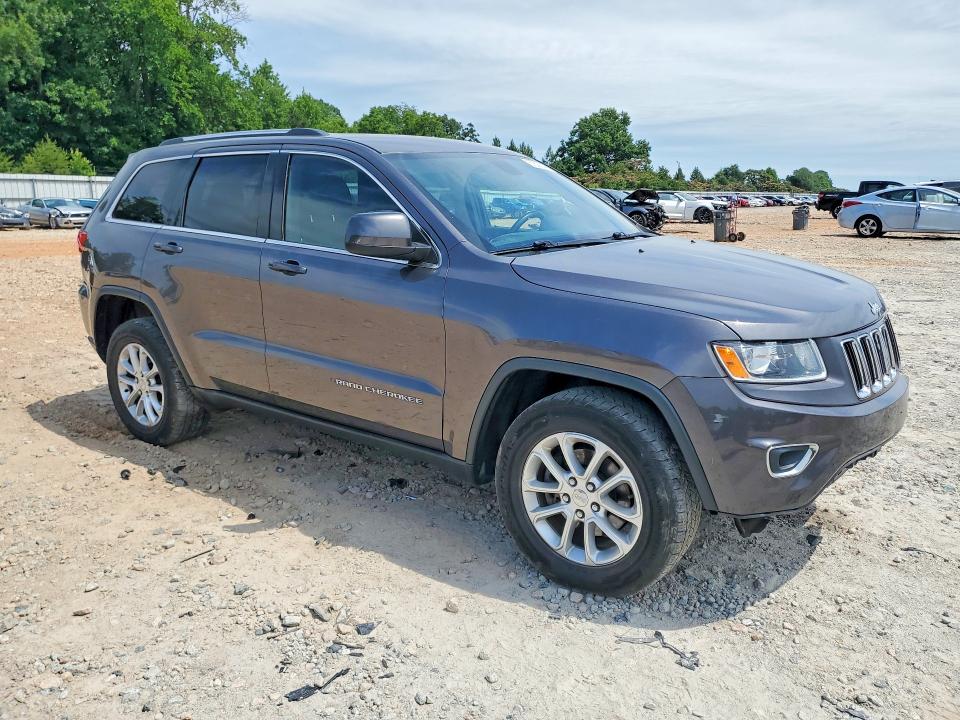 2014 Jeep Grand Cherokee მანქანა იყიდება აუქციონზე, vin: 1C4RJFAG3EC571054, აუქციონის ნომერი: 57537246
