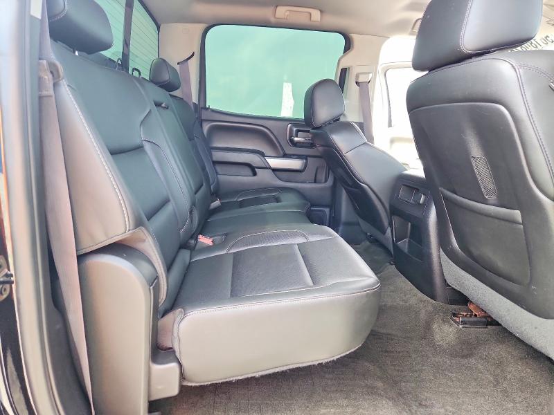 Aukcja sprzedaży 2015 Chevrolet Silverado, vin: 1GC1KWE83FF190057, numer aukcji: 56180826