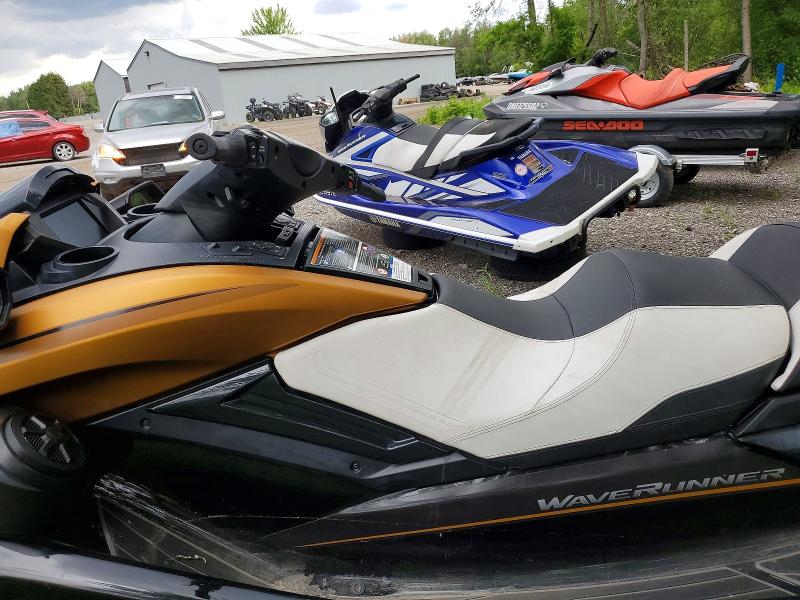 Продажа на аукционе авто 2024 Yam Fx 1800, vin: YAMA0459B424, номер лота: 56979006
