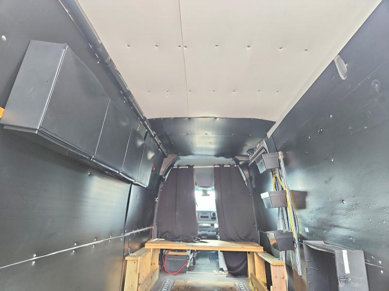 Продажа на аукционе авто 2023 Mercedes Benz Sprinter, vin: W1Y40CHYXPT143121, номер лота: 55960196