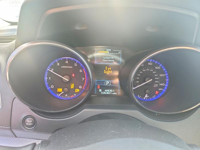 Продажа на аукционе авто 2018 Subaru Outback, vin: 4S4BSAHC7J3249401, номер лота: 57009656