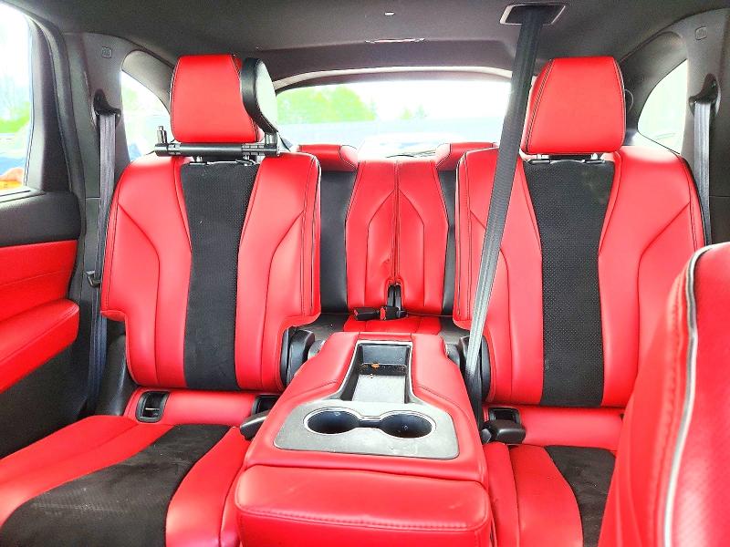 Продажа на аукционе авто 2023 Acura Mdx, vin: 5J8YE1H06PL802576, номер лота: 52123376