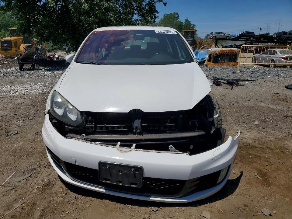 2013 Volkswagen Gti მანქანა იყიდება აუქციონზე, vin: WVWGD7AJ9DW006966, აუქციონის ნომერი: 56023076
