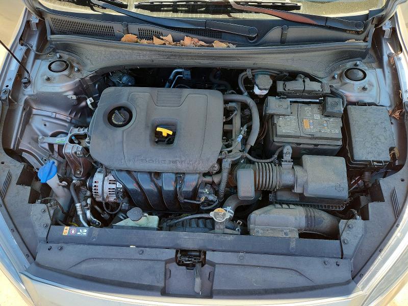 57478156 :رقم المزاد ، 3KPF24AD3PE548119 vin ، 2023 Kia Forte مزاد بيع