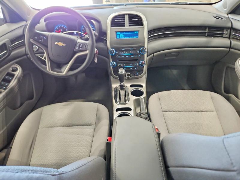 Продаж на аукціоні авто 2015 Chevrolet Malibu, vin: 1G11B5SL4FF197935, номер лоту: 57003476