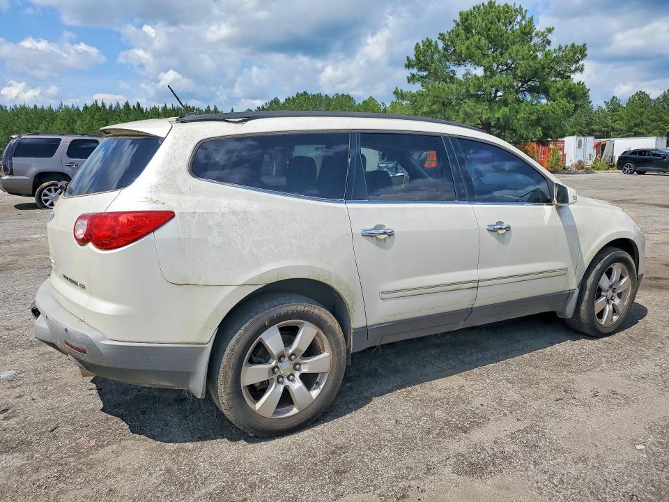 Продаж на аукціоні авто 2012 Chevrolet Traverse, vin: 1GNKRLED4CJ310797, номер лоту: 55372616
