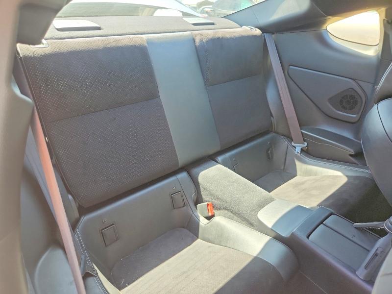 Aukcja sprzedaży 2023 Toyota Gr 86, vin: JF1ZNBE13P9763213, numer aukcji: 55927866