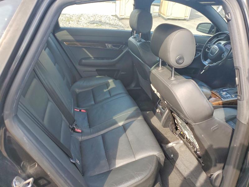 Продажа на аукционе авто 2008 Audi A6, vin: WAUEH74F78N137082, номер лота: 57609776