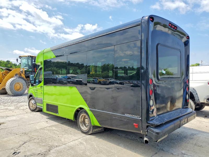 Продажа на аукционе авто 2018 Ford Transit, vin: 1FDRS8PV0JKA32949, номер лота: 57738436
