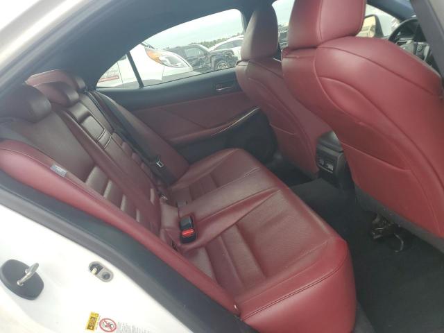 Продажа на аукционе авто 2016 Lexus Is, vin: JTHBA1D21G5006182, номер лота: 56291226