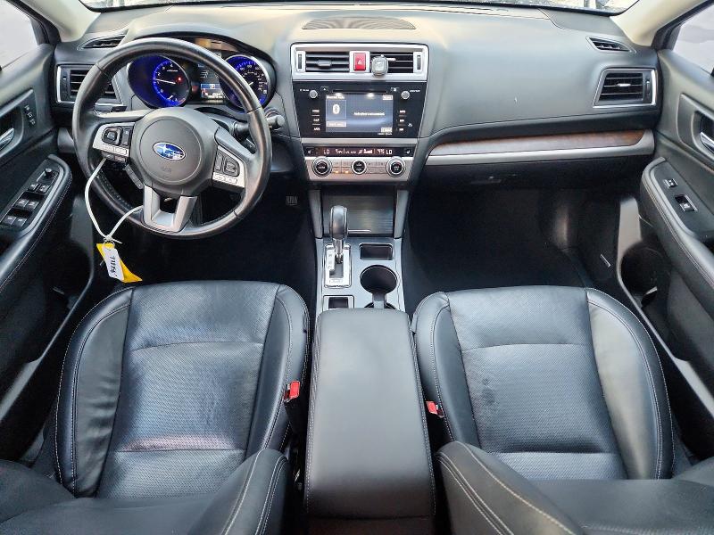 58193856 :رقم المزاد ، 4S4BSENC3G3244801 vin ، 2016 Subaru Outback مزاد بيع