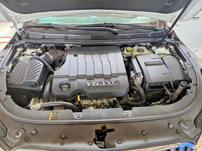 57699056 :رقم المزاد ، 1G4GB5G37GF262557 vin ، 2016 Buick Lacrosse مزاد بيع