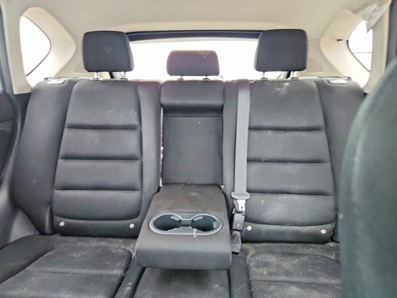 Aukcja sprzedaży 2016 Mazda Cx-5, vin: JM3KE4CY8G0846445, numer aukcji: 58327746